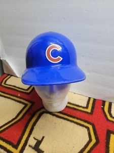 Vintage 1969 Laich CHICAGO CUBS Kunststoff Replik Schlaghelm MLB/923-ca1 - Bild 1 von 5