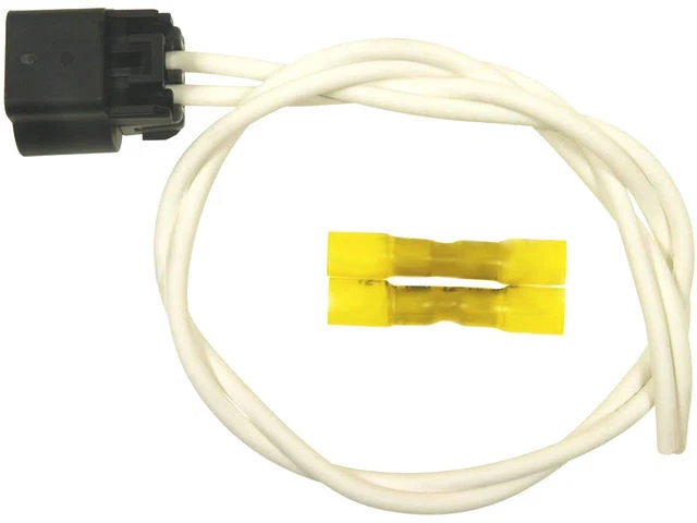 Conector de relé de inyección de aire secundario para Chevrolet Express 1500 SMP 67145JGJX Foto 1 de 2