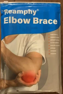 Elbow Brace NIP Sleep Support, Tendonitis, Elbow Sprint New! - Picture 1 of 1