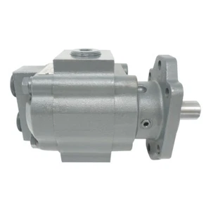 Hydraulikmotor für Vakuumpumpen, 27 GPM, 1,25" Welle, 5/16" Keilnut, NPT-Anschlüsse - Bild 1 von 1
