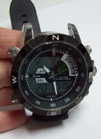 shark sport watch ds011s