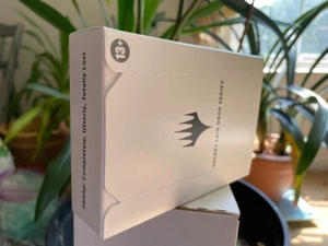 MTG Secret Lair - Fblthp: Komplett, absolut verloren - Non-Foil Edition - Bild 1 von 2