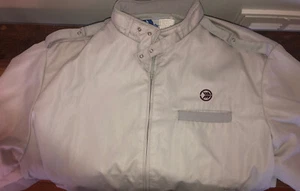 Chaqueta de Carrera Militar Dunbrooke Pla Jac XL Gris Vintage para Hombre. Estilo solo miembros - Imagen 1 de 8