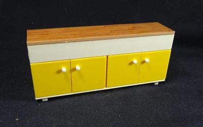 (MR 4) 复古 TOMY 小型家庭酒吧柜 #2408 — 第 1/3 张图片