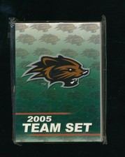 2005 Choice New Hampshire Fisher Cats sealed complete set Blue Jays affiliate