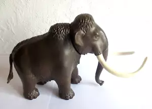 Playmobil - Mammut Steinzeit - Bild 1 von 6