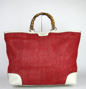 Gucci Bamboo Tote Bags \u0026 Handbags for Women for sale | Shop with Afterpay |  eBay AU