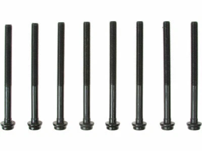 Juego de pernos de cabeza Victor Reinz 55665HX 2002 2003 para Mercedes SLK320 2001-2004 Foto 1 de 2