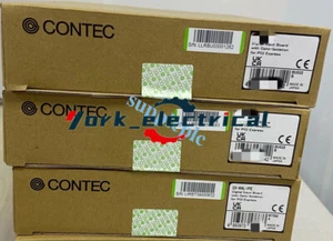 New Contec DI-64L-PE Control Board Fast shipping#DHL or FedEx - Picture 1 of 2