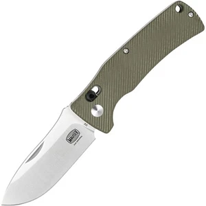 Mauser Klappmesser Original Klappmesser|Taschenmesser NEU - Bild 1 von 7