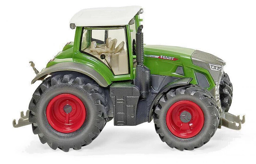 WIKING 36165 Fendt 942 Vario Update 2021, Ho, Nuovo 2022 - Immagine 1 di 1