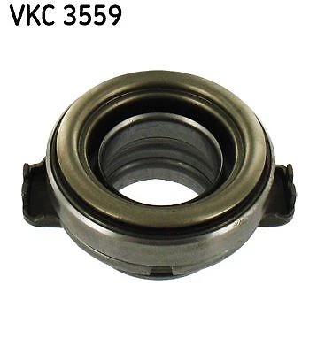 Clutch Release Bearing SKF VKC 3559 Fits Hyundai Mitsubishi Challenger / Shogun - Image 1 of 3