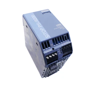 SIEMENS SITOP PSU8200 6EP3436-8SB00-0AY0 Power Supply PS: 03 -used- - Bild 1 von 3
