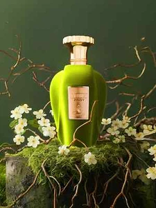 Voux Zingy by Emir Paris Corner Eau de Parfum EDP - 100 ML/3.4fl.oz NEW RELEASE - Picture 1 of 6