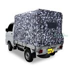 Produktbild - Tonneau Cover Zelt & Flame Truck Acty Sambar Carry Camouflage Glay Auf...