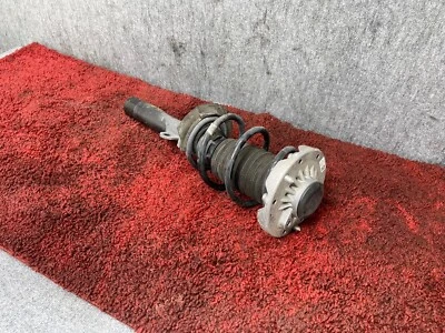 BMW 2016-2022 F48 X1 Front Left Driver Side Strut Shock Absorber OEM 47K - Image 1 of 4