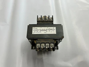 Transformador industrial Square D 9070T300D2 240/480 Pri. 24V Sec. - Imagen 1 de 4