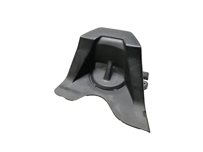 2014 - 2016 Honda CBR650F Front Sprocket Cover OEM - Image 1 of 4