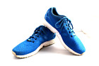 ADIDAS Originals ZX Flux Trampki Bieganie Jogging Buty UK 12.5 Royal Blue W bardzo dobrym stanie