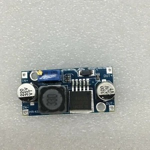 DC-DC XL6009 Adjustable Step-up Module Boost Power Konverter Replace LM2577 - Picture 1 of 4