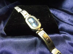 Reloj Geneva Mujer con Cara Azul **Bonito** B43-591 ZC - Imagen 1 de 3