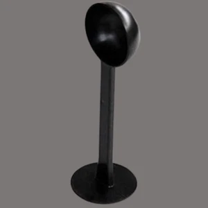 2 IN 1 Coffee Spoon 10g Standard Measuring Spoon Dual-Use Bean / Ground Spoon 6" - Picture 1 of 4