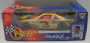 NUEVO Winners Circle Dale Earnhardt #3 Bass Pro Shops NASCAR 50 Aniversario 1:24 - Imagen 1 de 5
