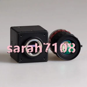 1PC USED Blue Vision BV-C3103USB industrial camera #YY - Picture 1 of 4