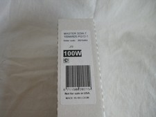 PHILIPS Master SDW-T 100W/825 PG12-1