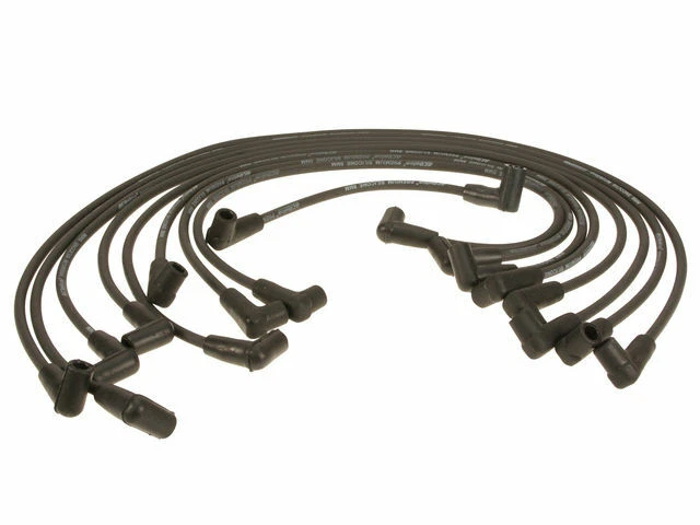 Juego de cables de bujía AC Delco 27226ZH 1989 1988 para Chevrolet Blazer 1987-1993 Foto 1 de 2