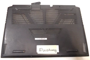 Eluktronics Mech-15 G3R 15,6" custodia inferiore originale base cover PMARG50DA0-9131 - Foto 1 di 6