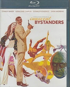 Innocent Bystanders (Blu-ray, 1972 / 2013  [F1] - Picture 1 of 2