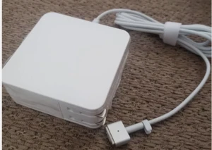 45W Replacement AC Adapter For Apple A1436 - Picture 1 of 3