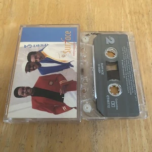 3 Deep by Surface (Cassette, Nov-1990, Columbia (USA)) Rare USA Import - Picture 1 of 3