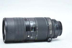 Nikon 70-180mm f4.5-5.6 D Micro Lens 202 - Picture 1 of 5
