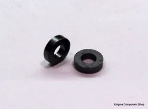 5/10/20 X FT23-43 Ferrite Rings. AMIDON. Trusted UK Seller - Fast Dispatch. - Picture 1 of 1
