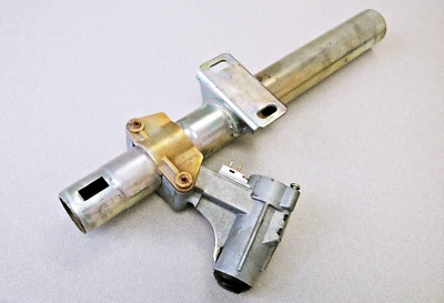 MUY BONITO TUBO DE SOPORTE COLUMNA DE DIRECCIÓN TURBO ORIGINAL USADO PORSCHE 944 21/85 Foto 1 de 4