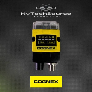 Cognex DM-262QL DataMan Code Reader 825-10301-703R C - Picture 1 of 9