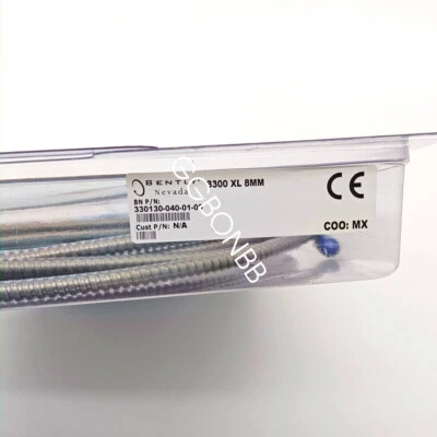 BENTLY NEVADA 330130-040-01-00 3300 XL 8mm EXTENSION CABLE Brand NEW - Image 1 of 4