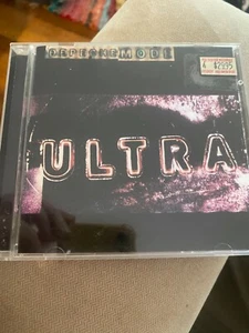 Depeche Mode – Ultra CD - Free postage - Picture 1 of 2