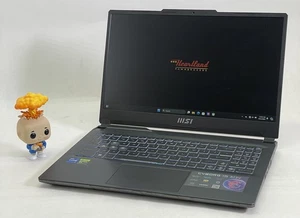Lenovo Ideapad Gaming 3 15arh05 Ryzen 7 4800H GTX 1650 Ti 2 TB di archiviazione - Foto 1 di 4