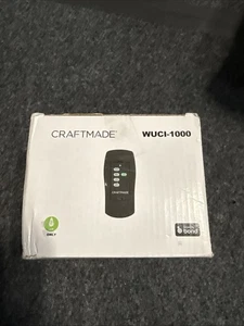 Craftmade Lighting WUCI-1000 Accessory - 3 Speed Universal WiFi Fan Control - Picture 1 of 6