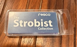 Rosco The Strobist Collection, Strobist 55 Piece Cinegel Filter Kit, 1.5x3.25" - Picture 1 of 3