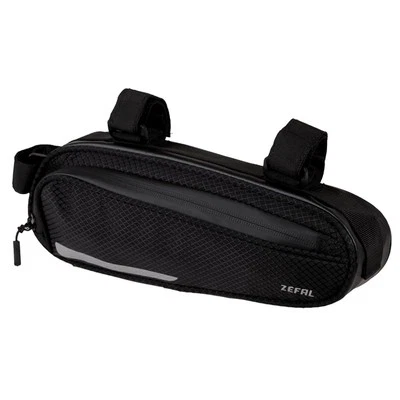 Zefal Bicycle Cycle Bike Z Frame Pack / Bag - 1.3 L - Image 1 of 4