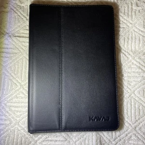 iPad Mini 1-2 Leder Case Kavaj - Bild 1 von 4