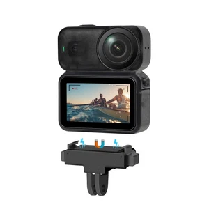 For DJI osmo nano Camera Magnetic Camera Mounting Base Foldable Extension Mount - Picture 1 of 8
