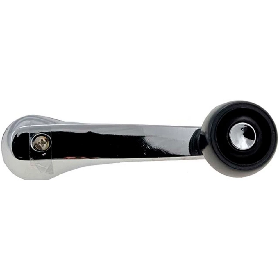 76960 Dorman Window Crank Rear for Ram Truck Van Le Baron Fury Executive Sedan - Image 1 of 3