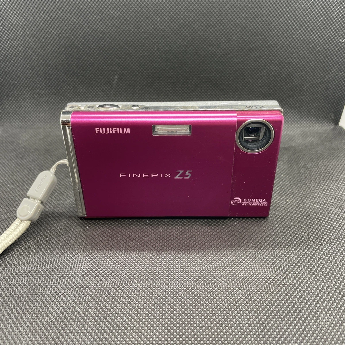 Fujifilm Z5 Digital Cameras for Sale | Shop New & Used Digital