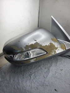 2005-2008 ACURA RL  POWER DOOR  MIRROR passenger side - Picture 1 of 9