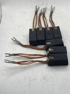 Lot Of 7 EPL Carbon Brush 1783 P 1 3/4” x 3/4” - Picture 1 of 5